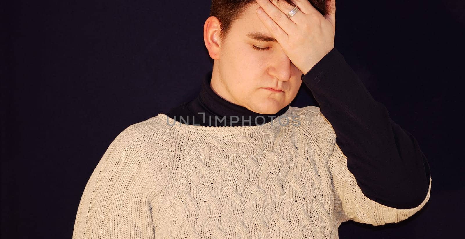 Headache