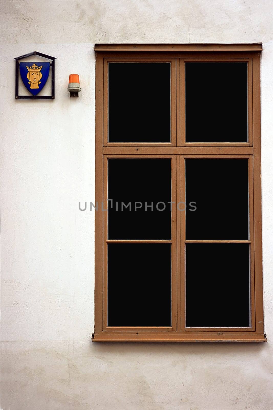 Window Stockholm