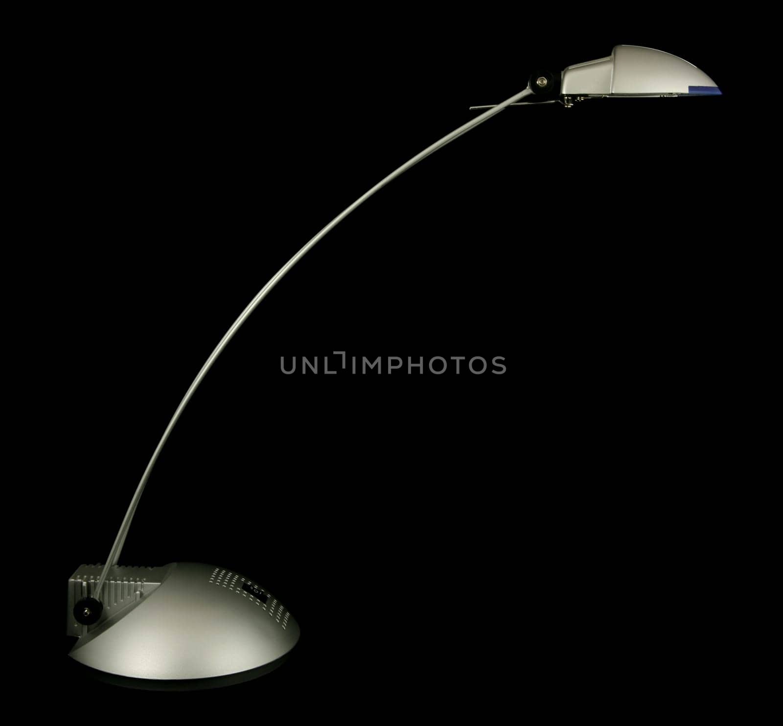 Halogen lamp