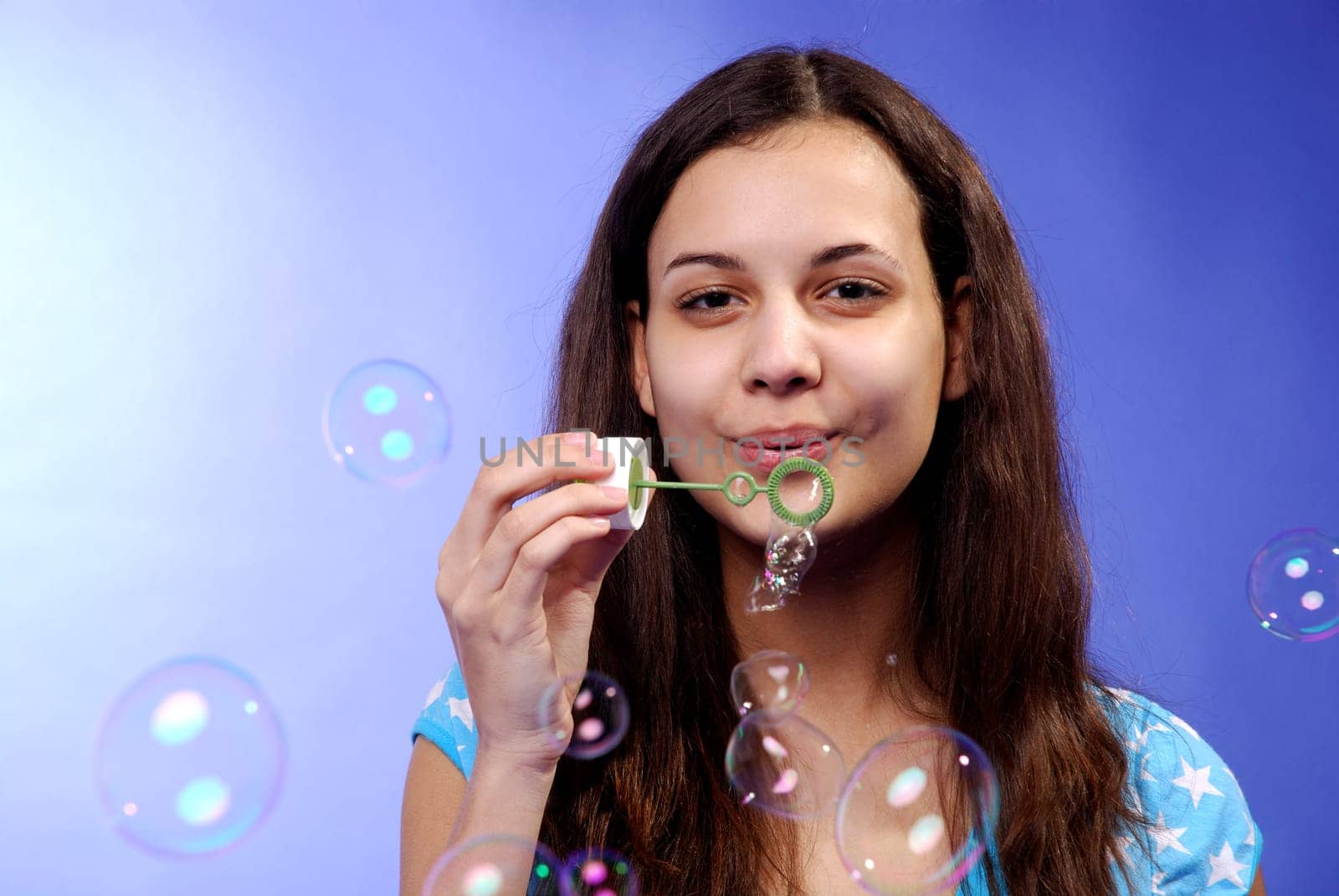 Bubbles