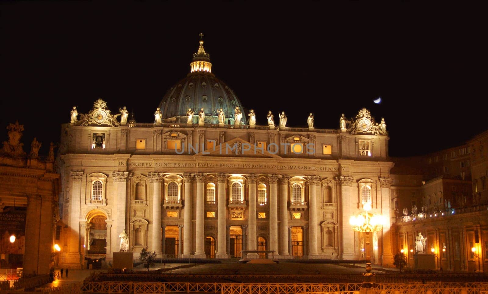 Vaticano 6808