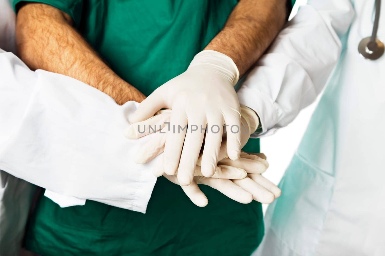 healthcare