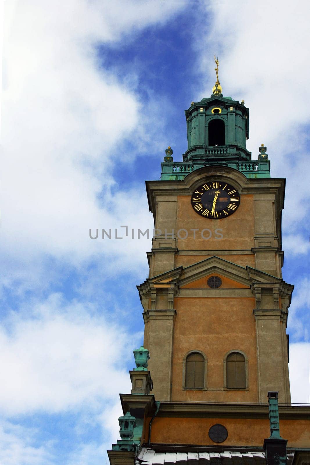 Storkyrka