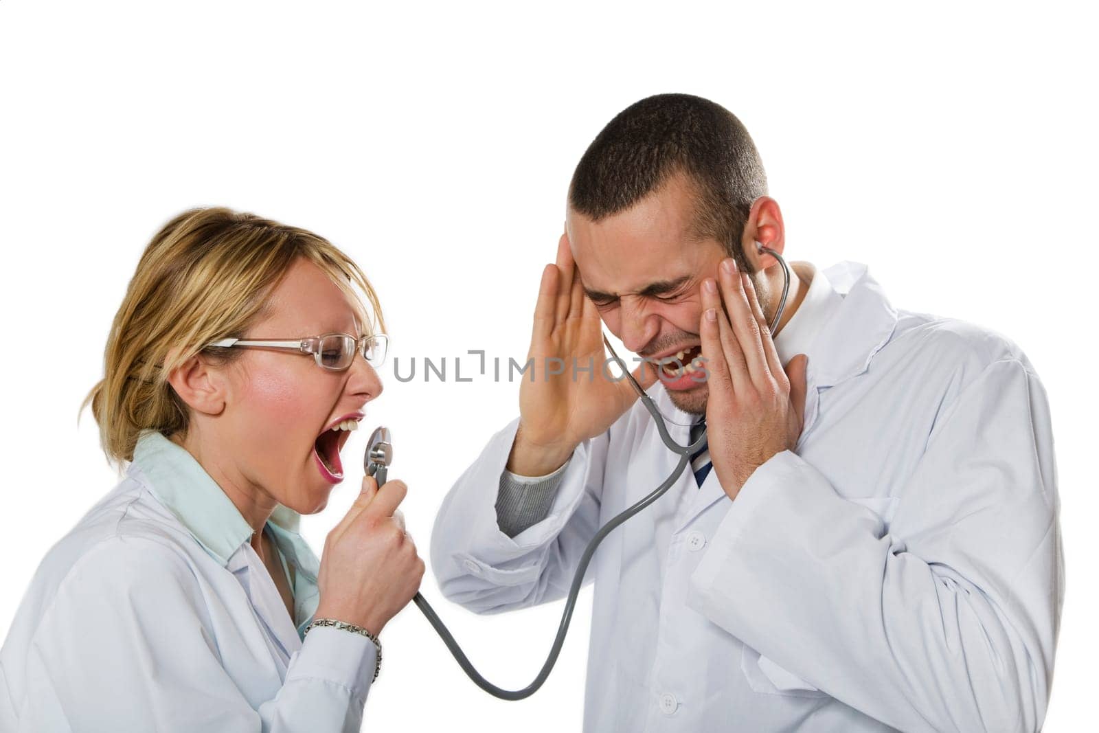 healthcare