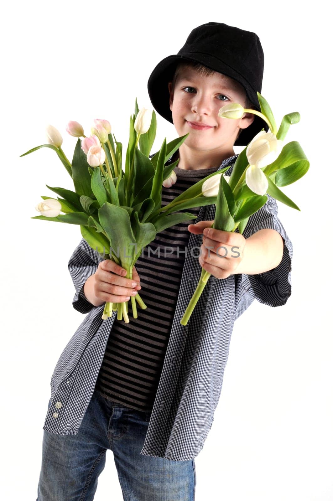 For you