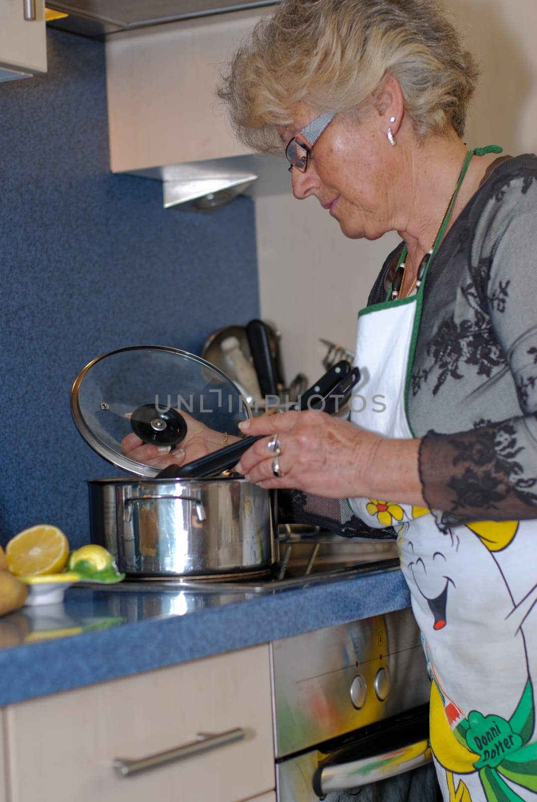 Grandma's Kitchen