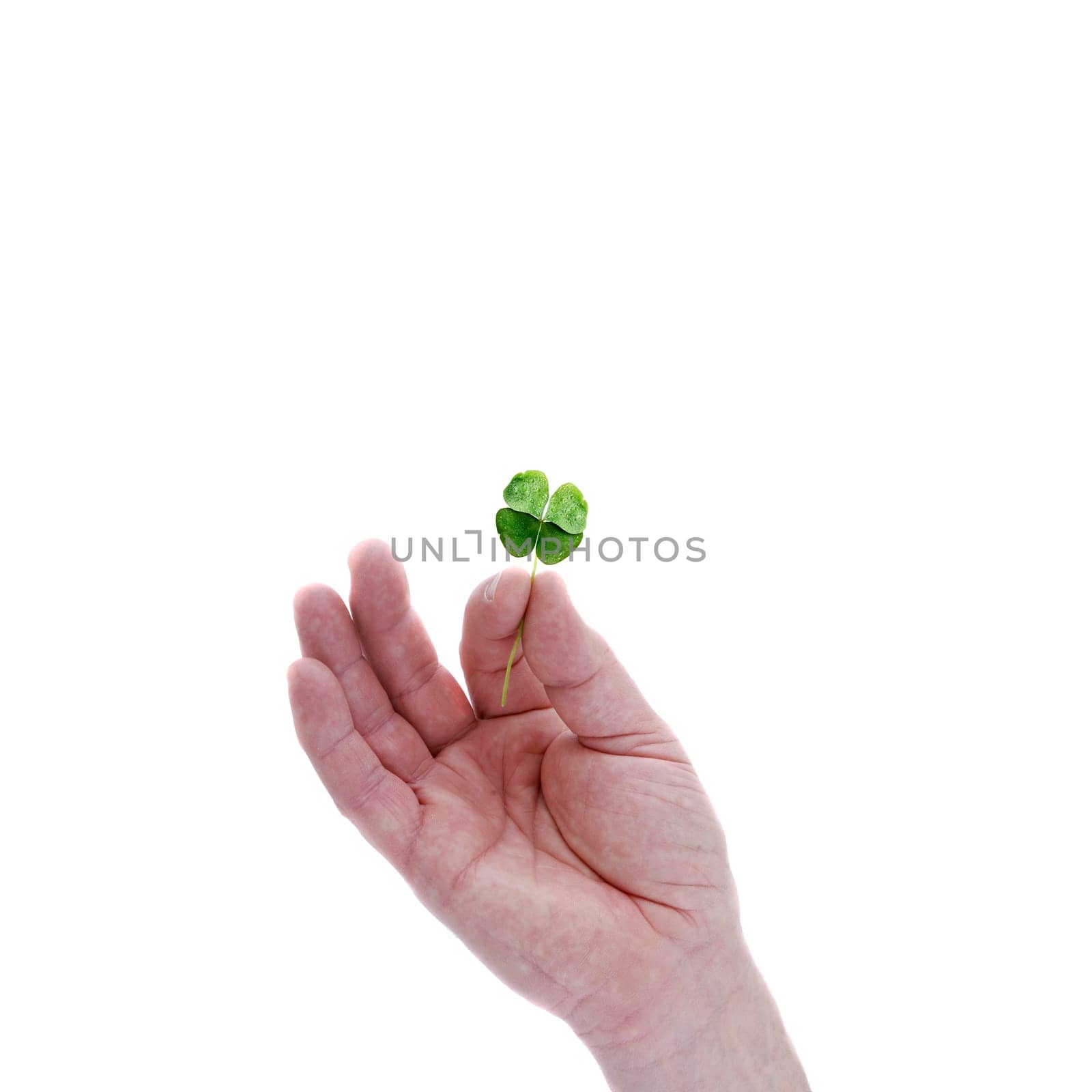Good luck