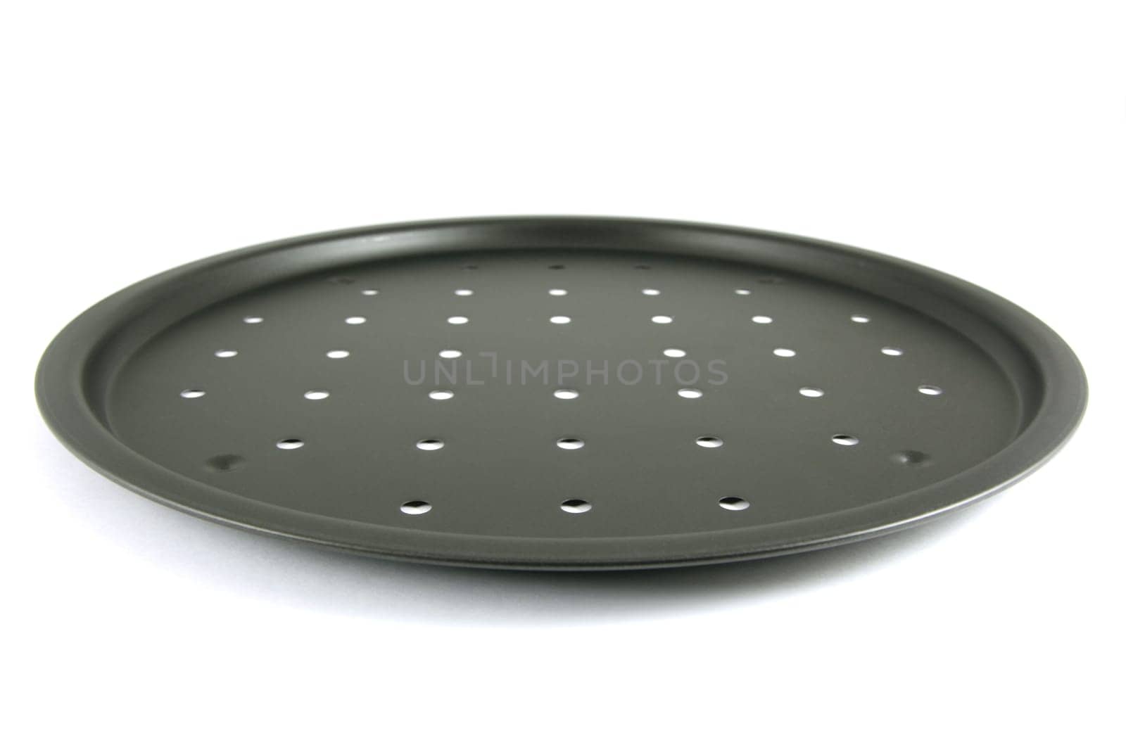 Rim Pizza Pan