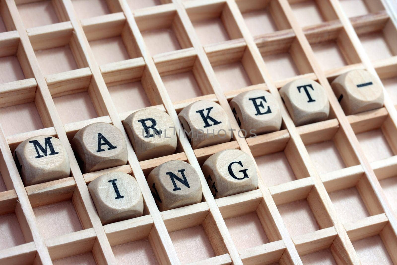 Marketing