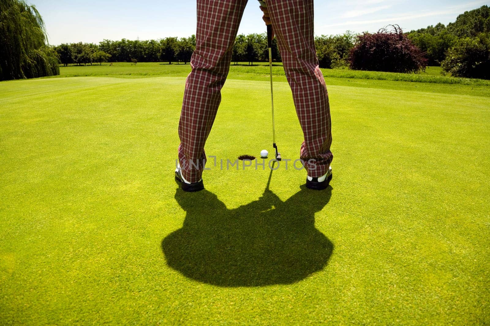 Golf Club