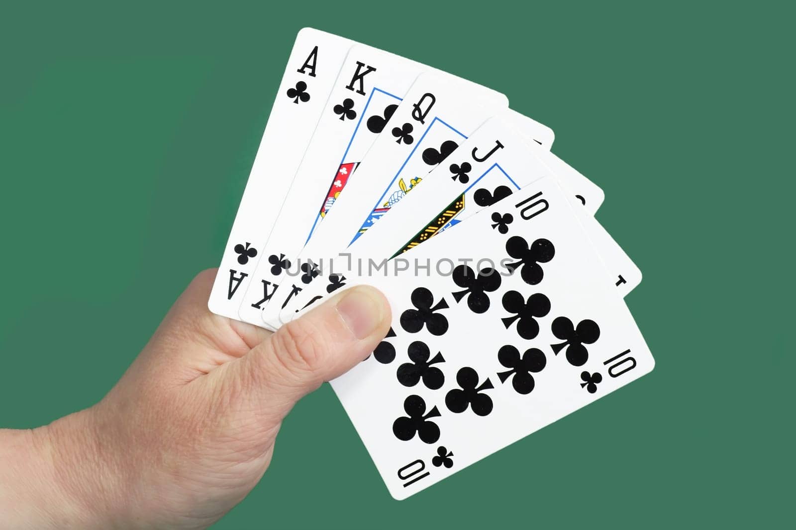 Card game