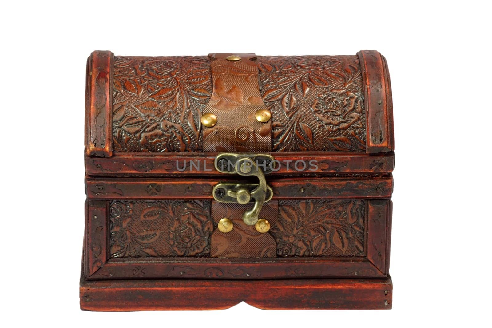 Jewelry box
