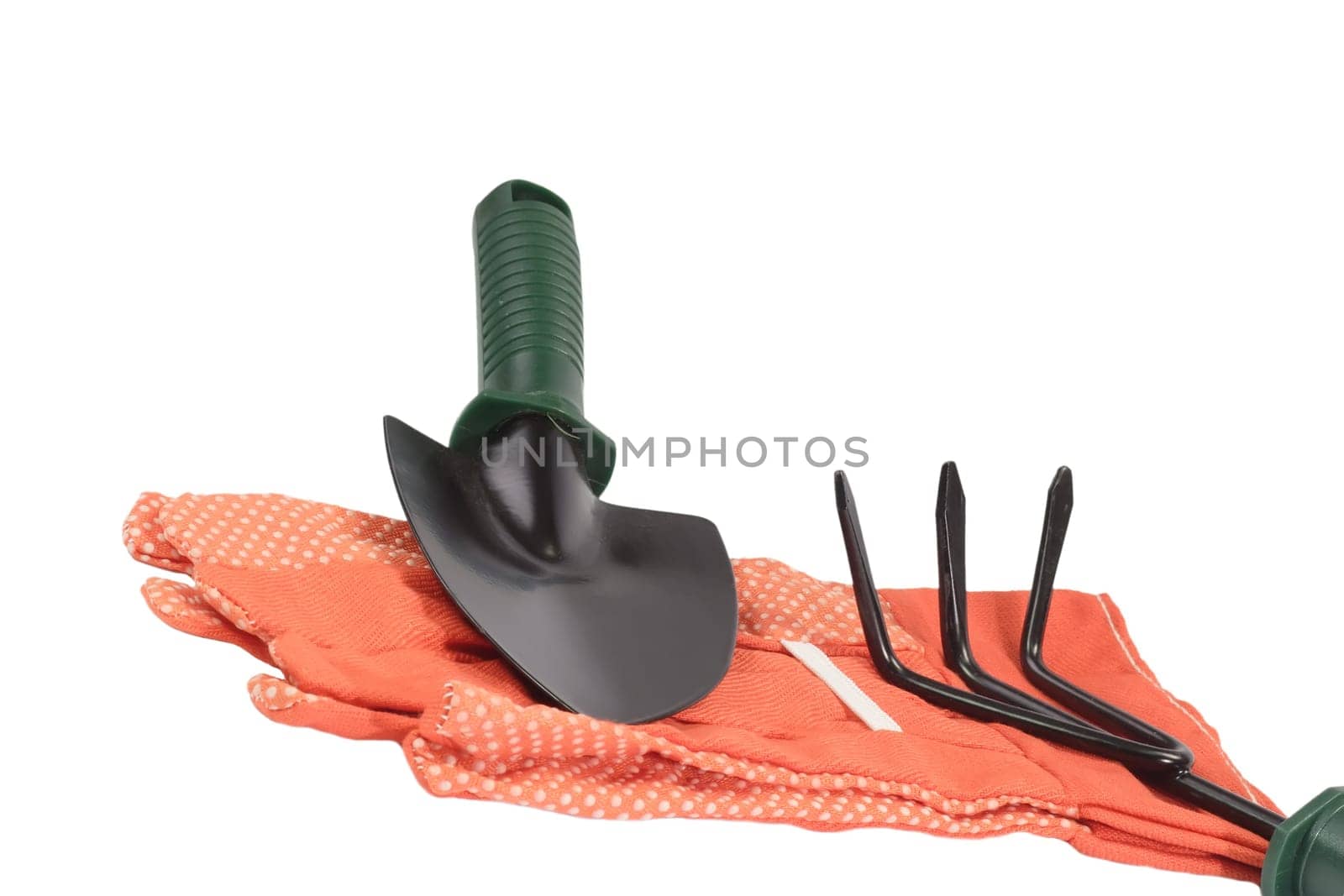 Garden tools