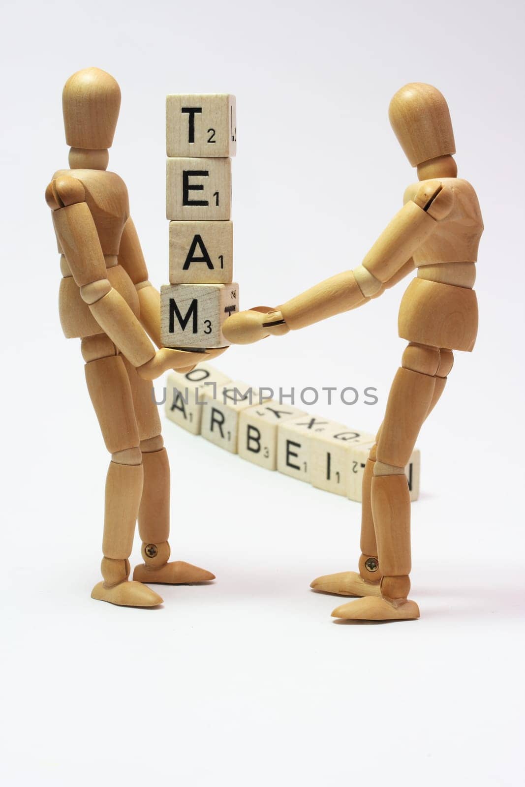 Teamwork