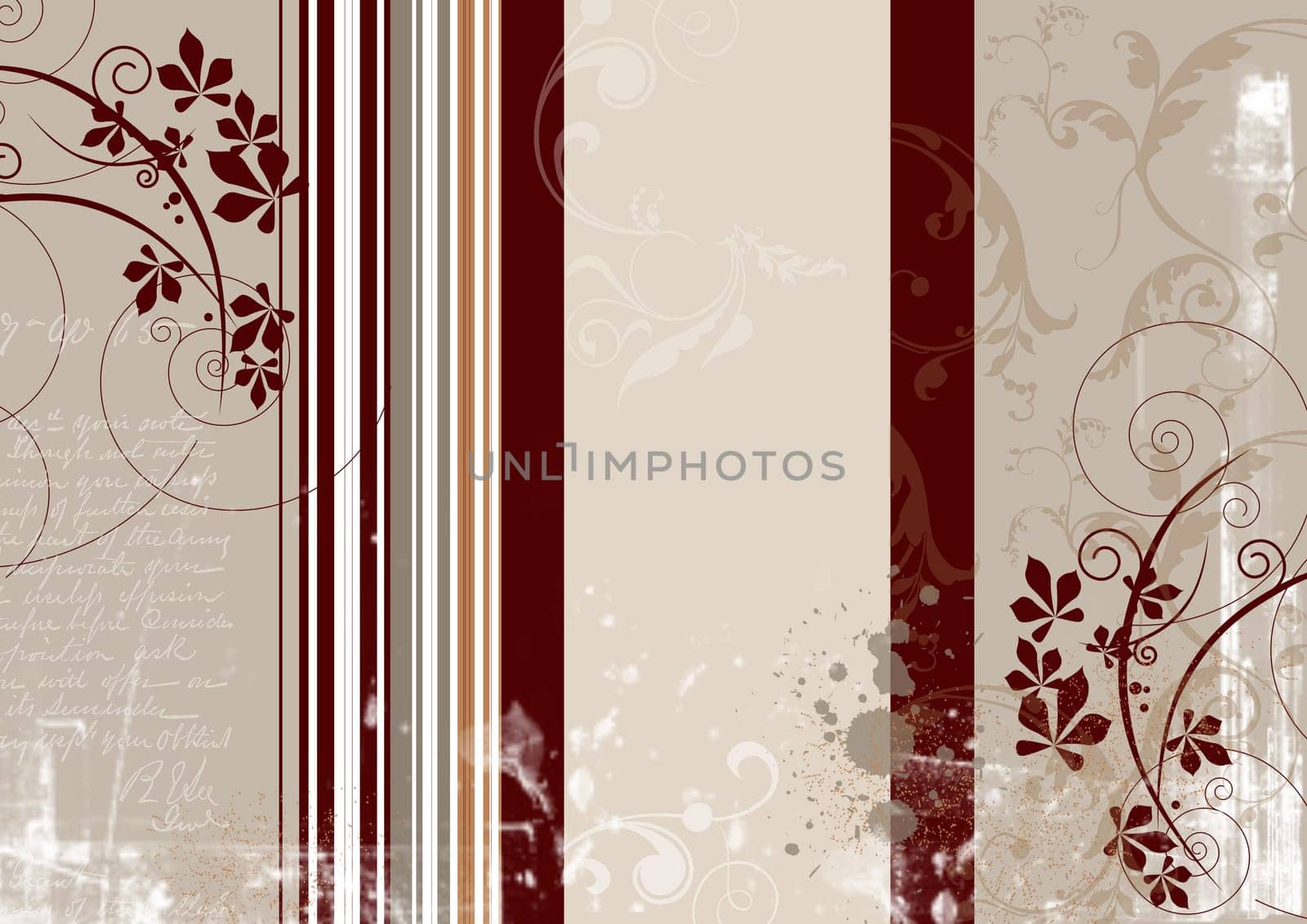 Autumn Melody