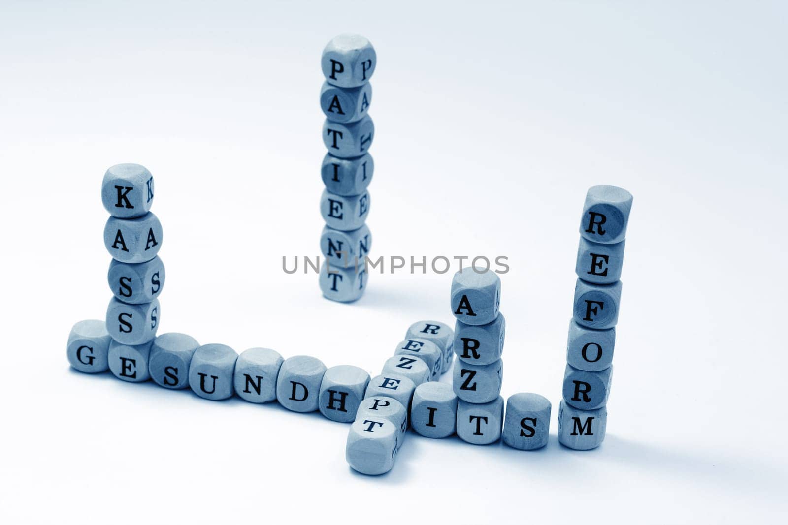 Healthcare reform