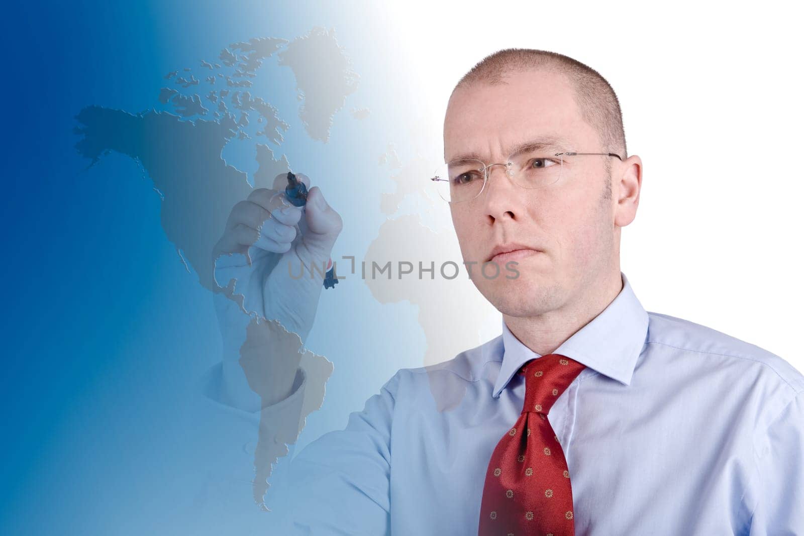 Global Thinking
