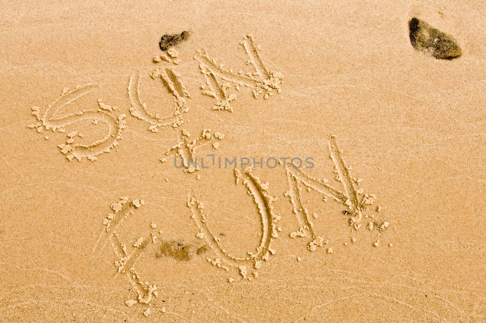 Sun and Fun