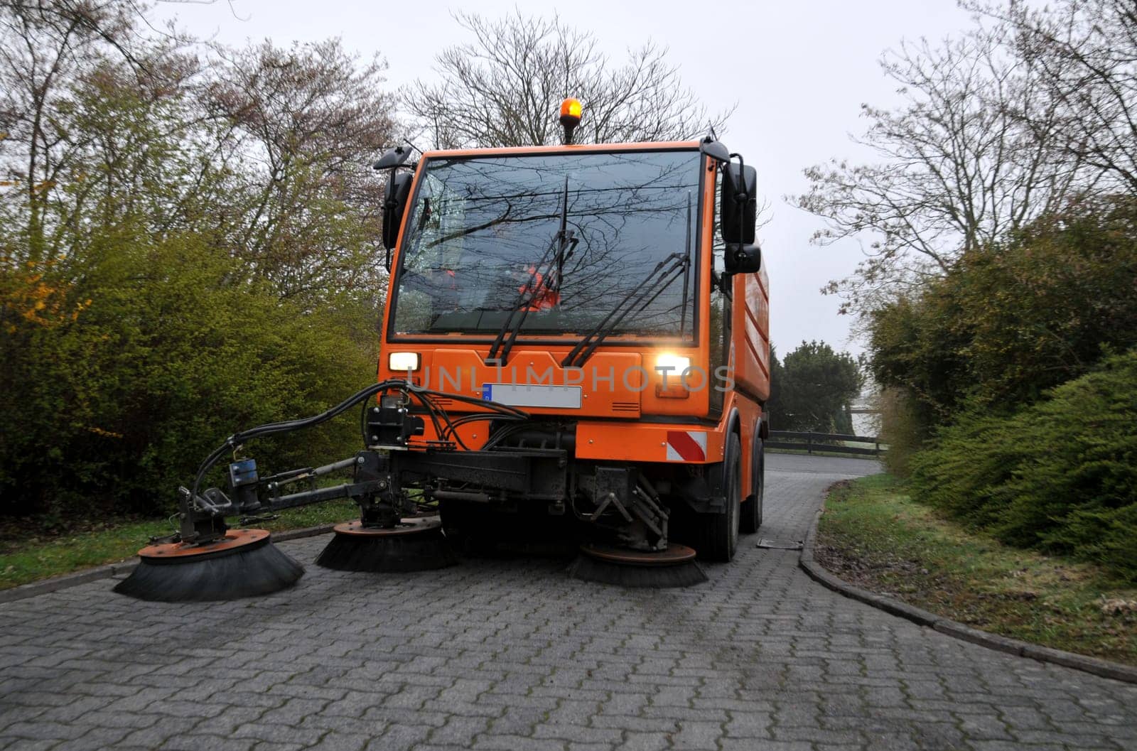 Sweeper