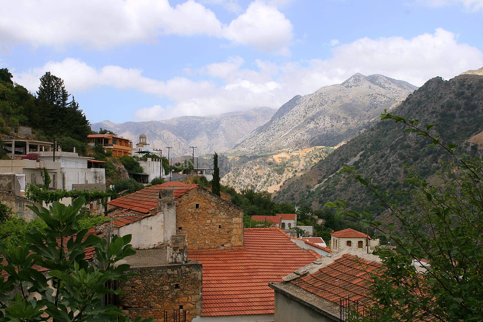 Village
