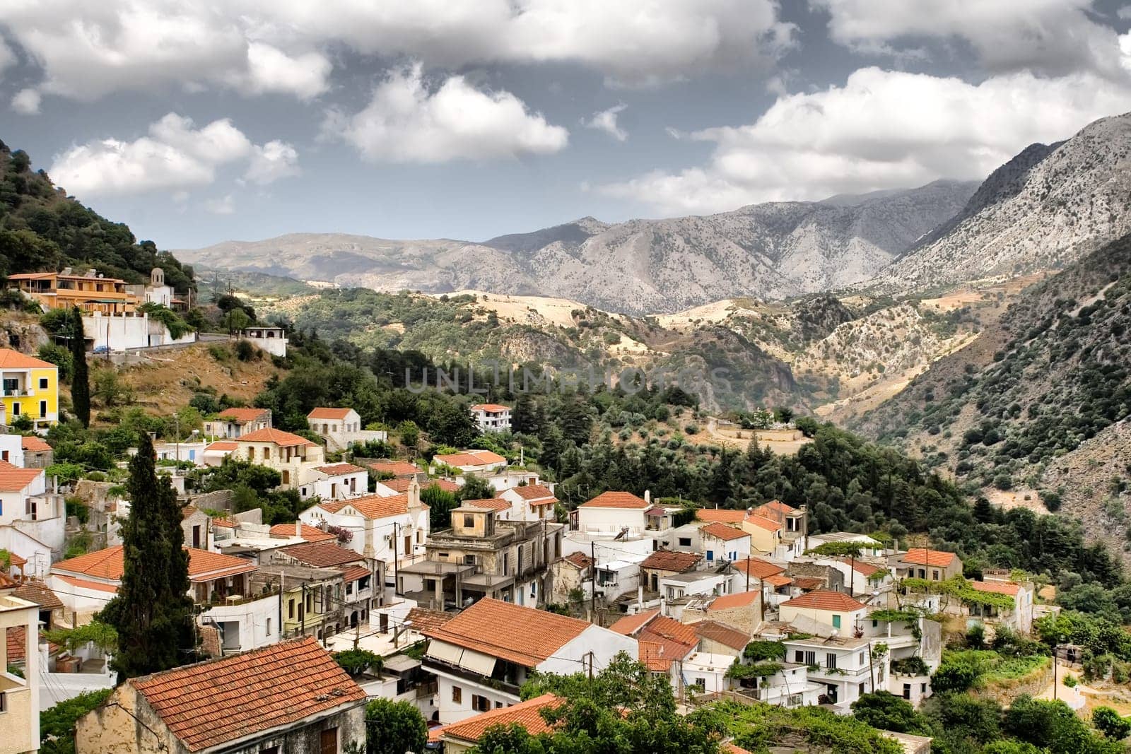 East Crete