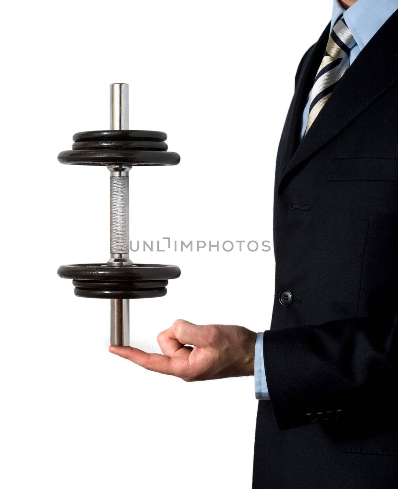 push up your business