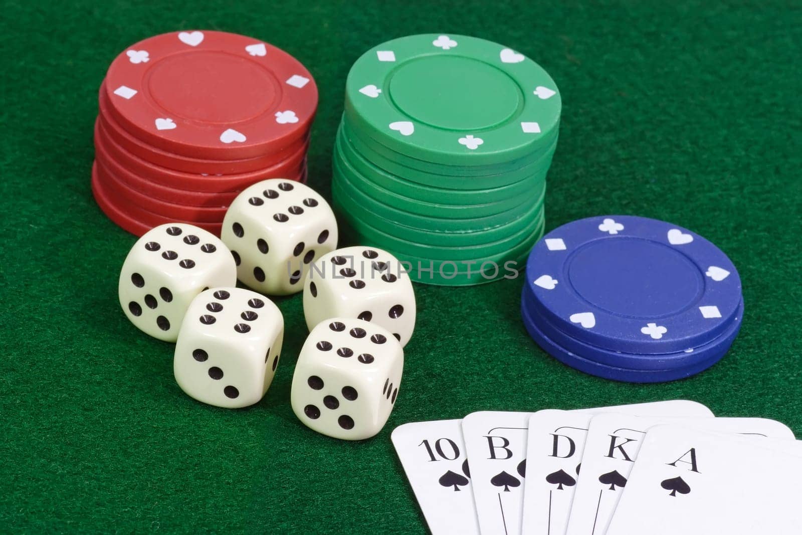 Poker