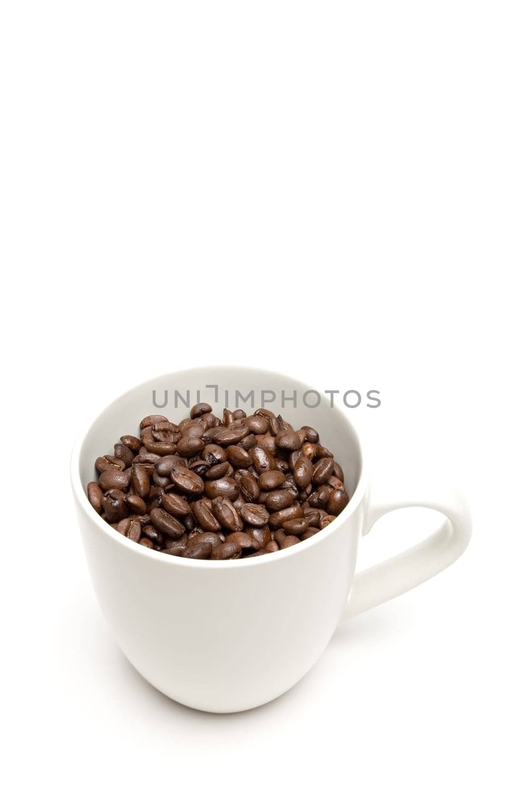 cup of coffee