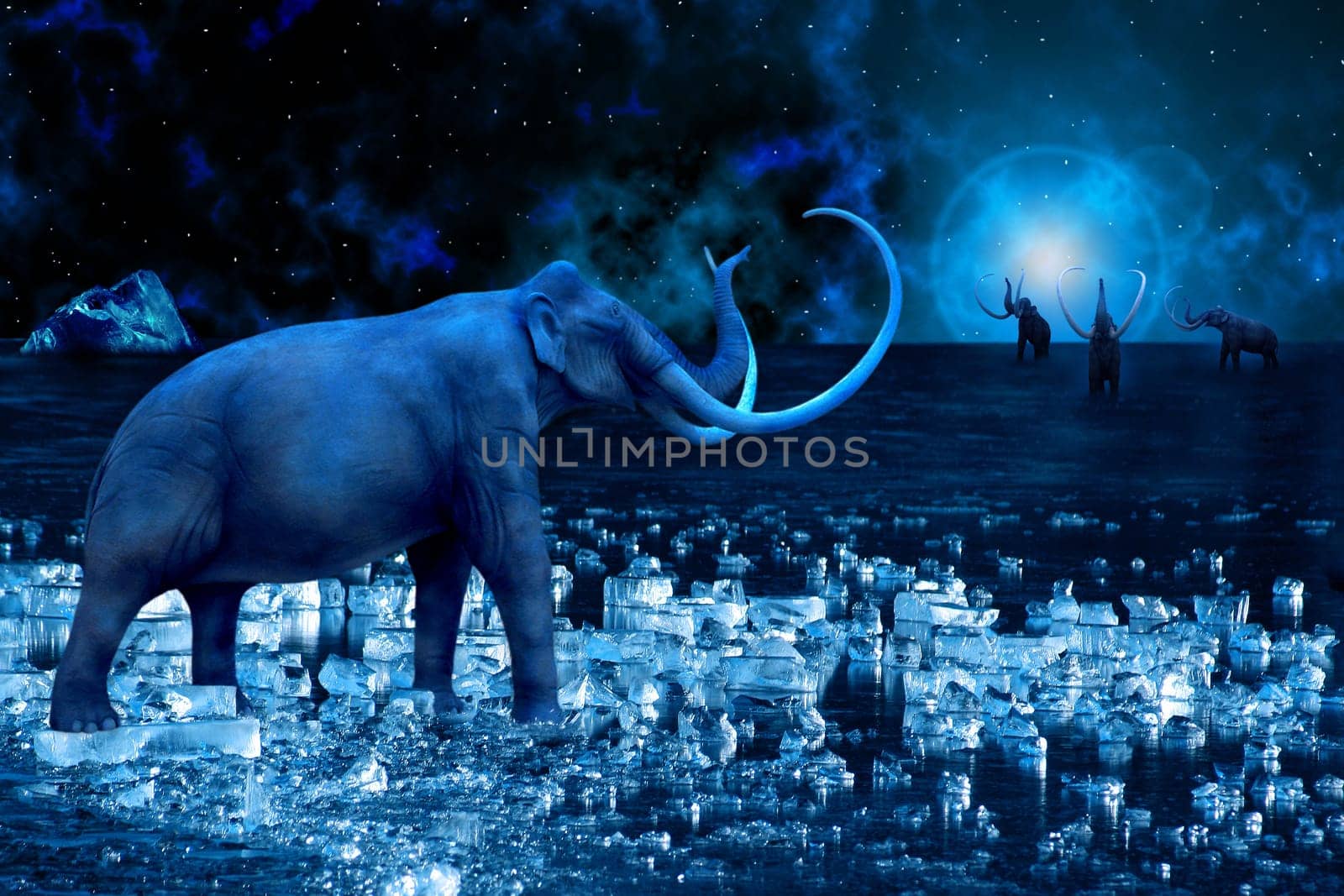 Ice age