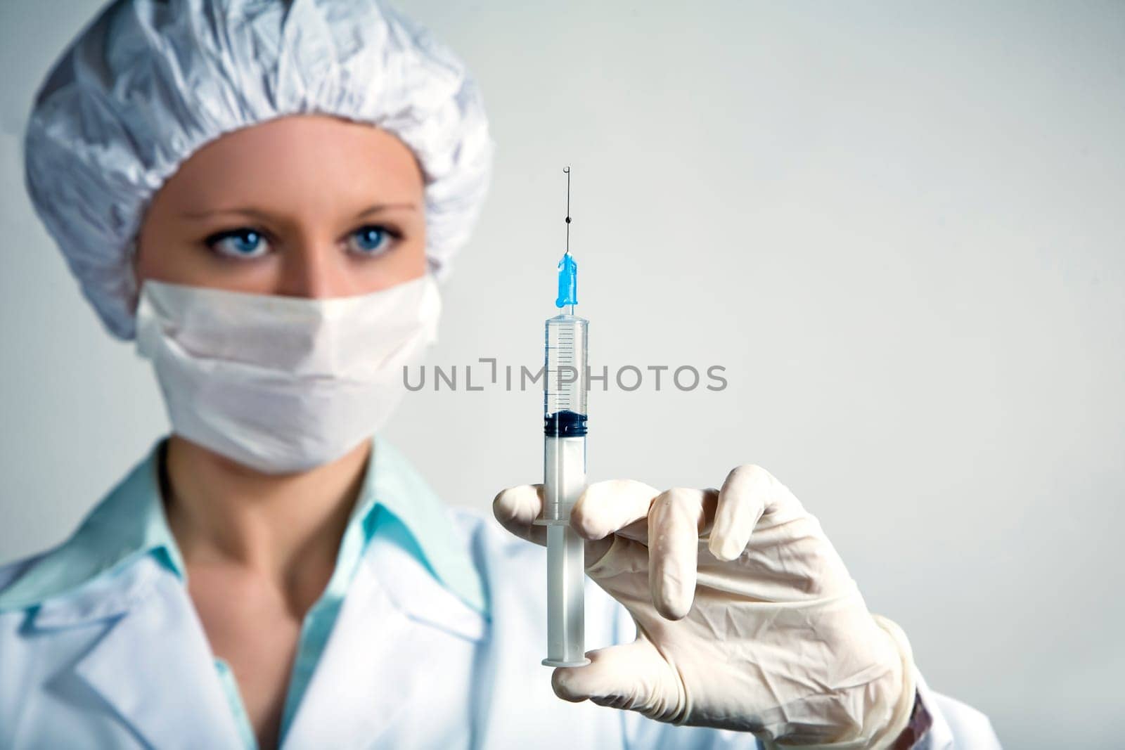 healthcare