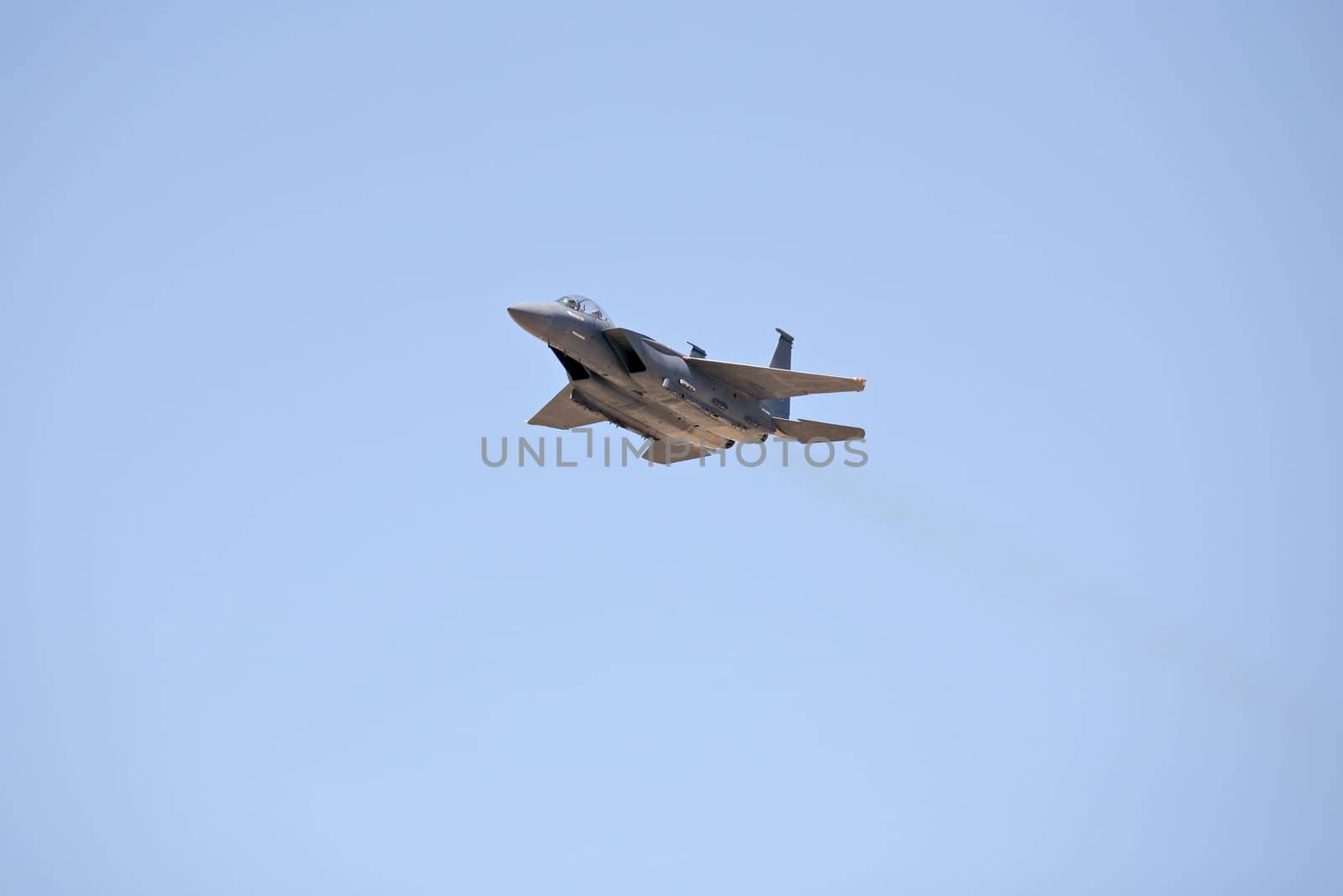 F15 strike eagle