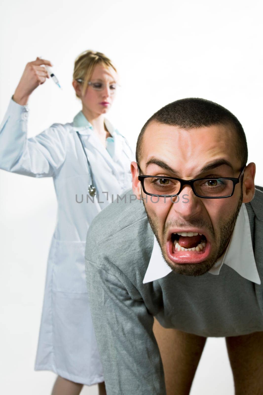 healthcare