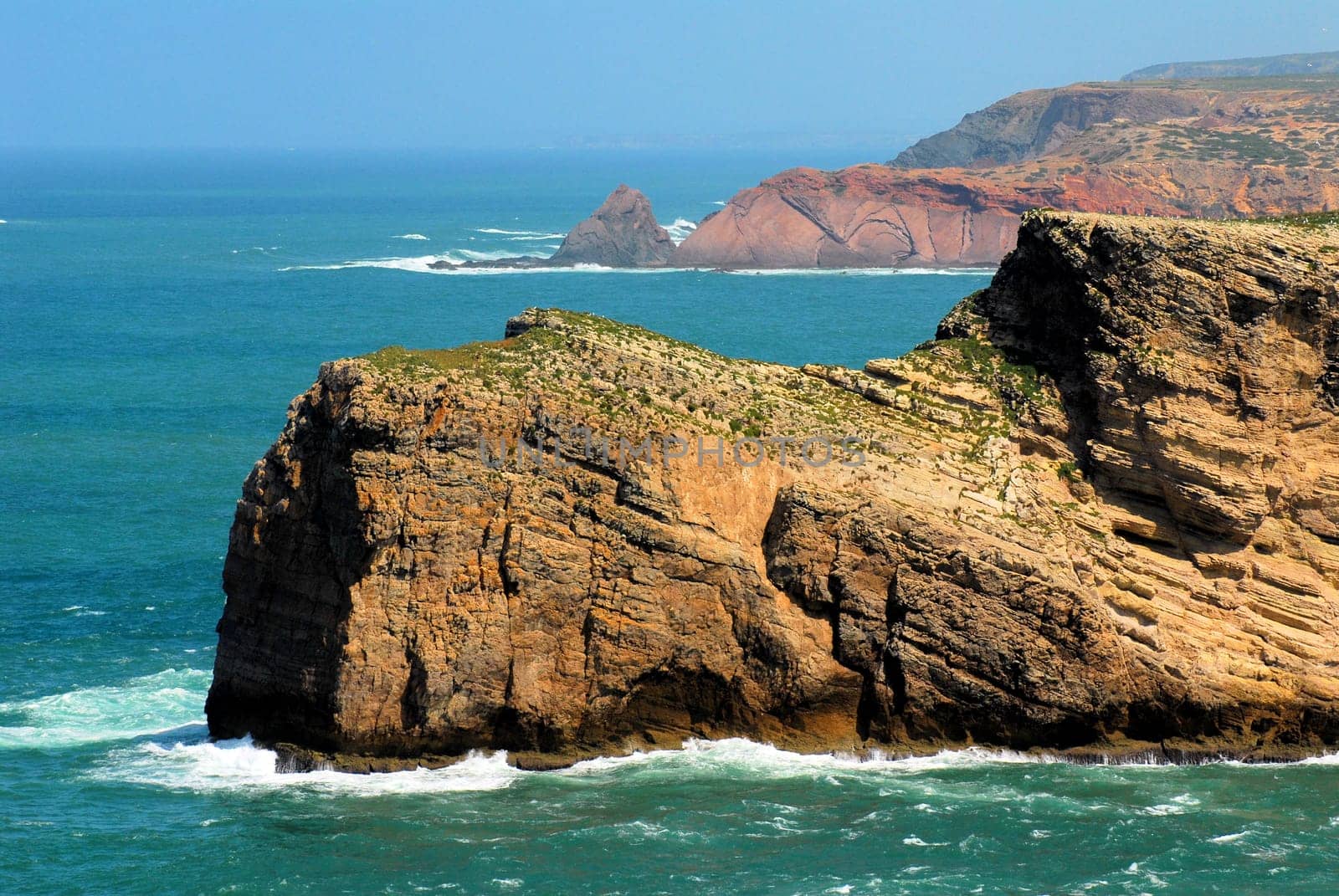 Coast