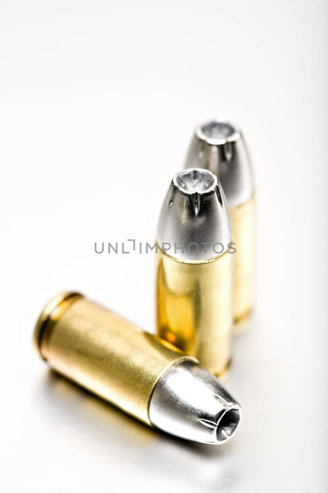 bullets 9mm macro