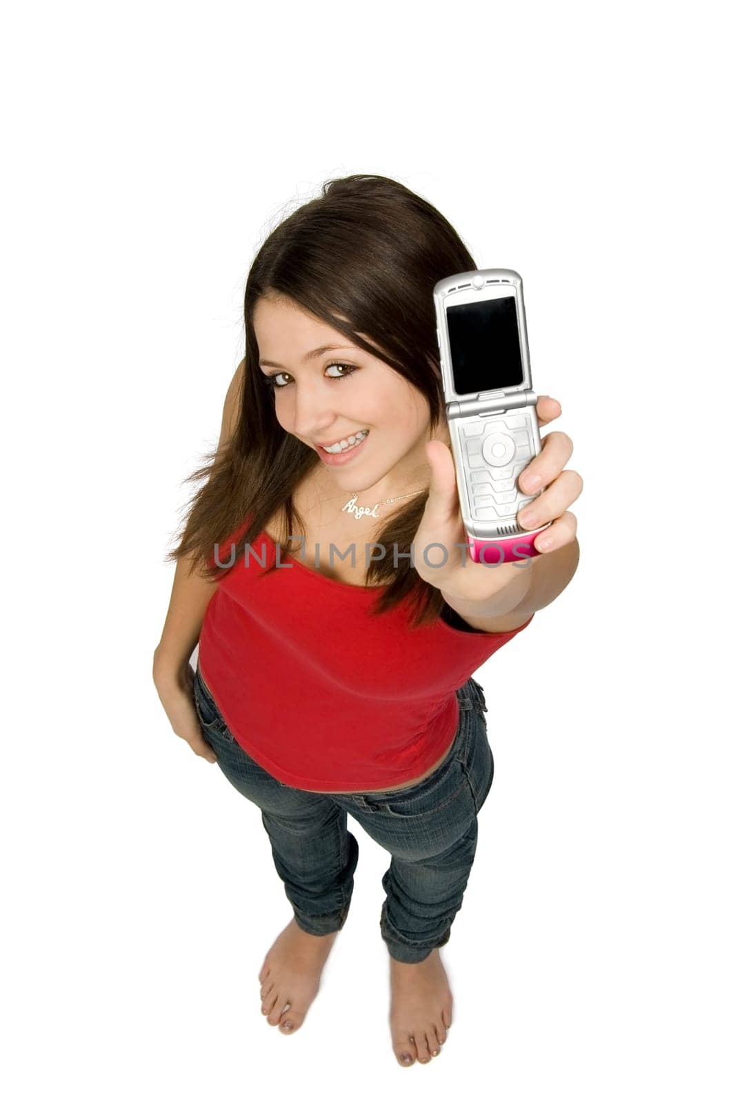 call me