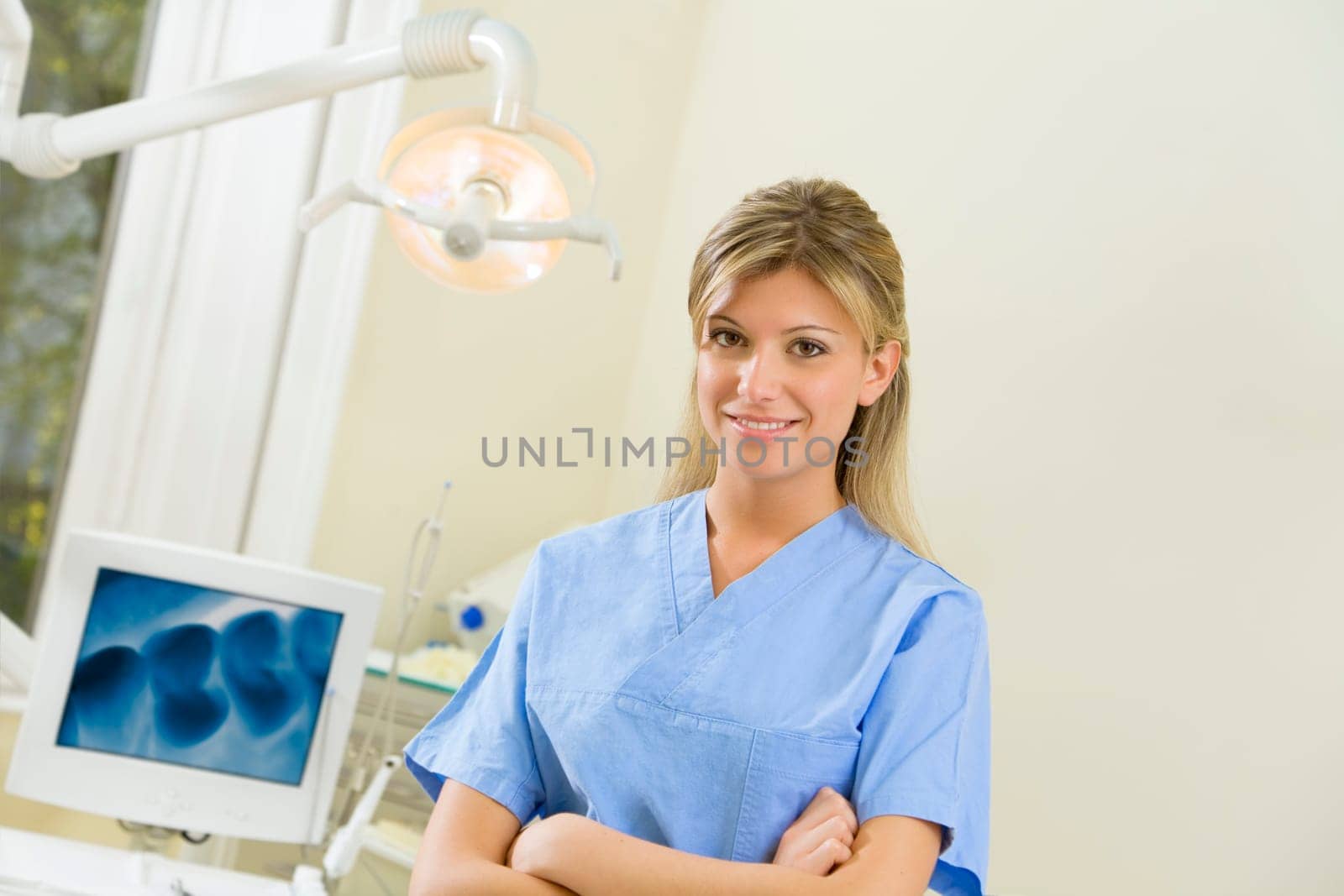 dentist