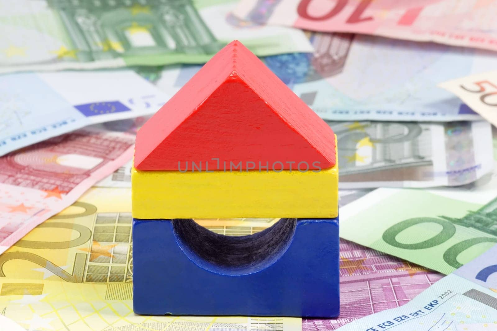 Home Financing