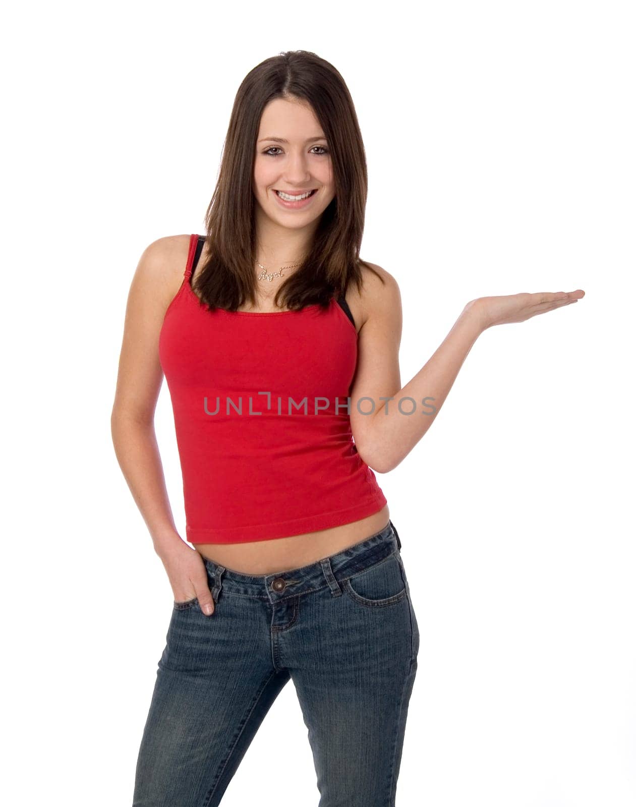 Spokesperson