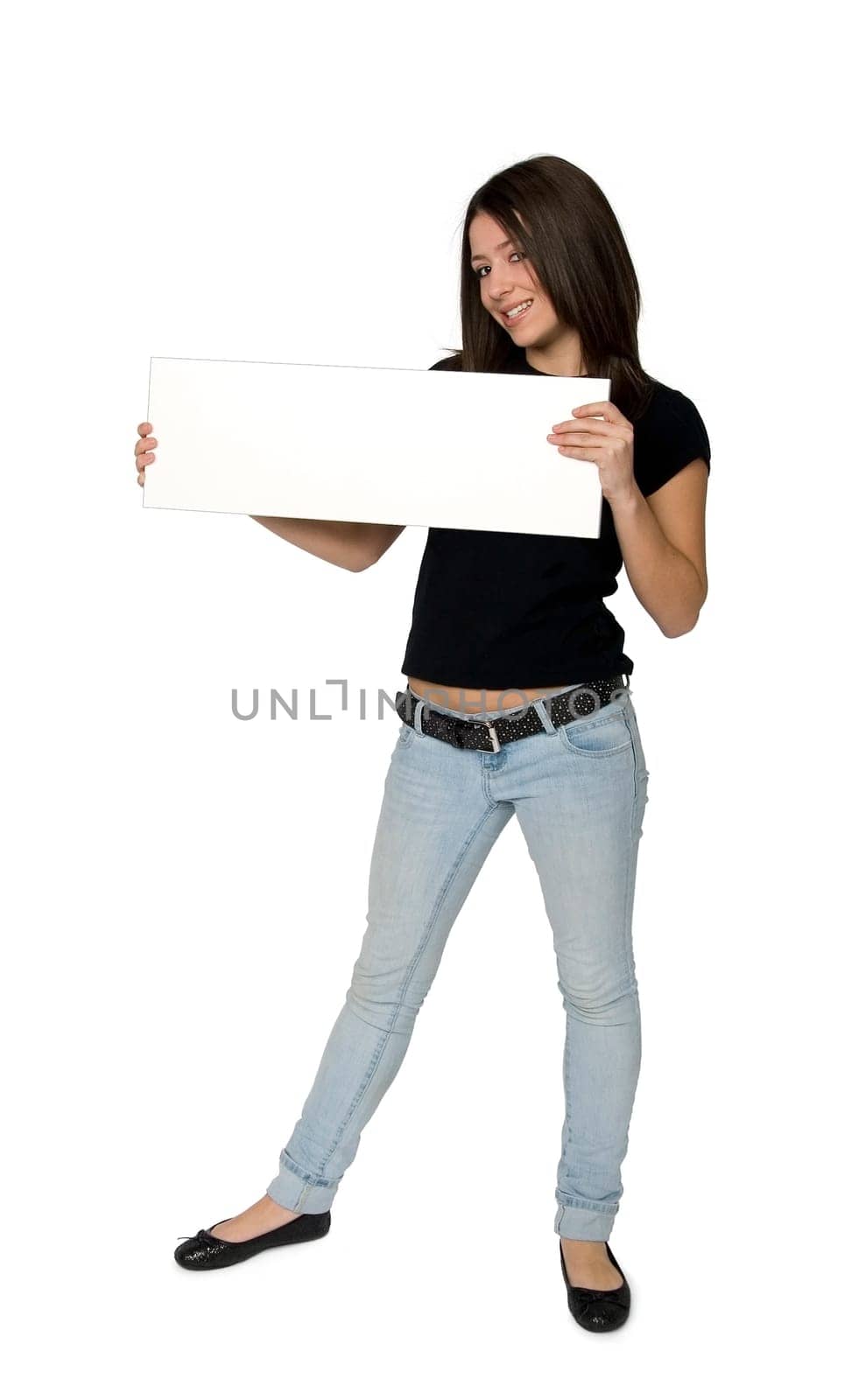 your message here