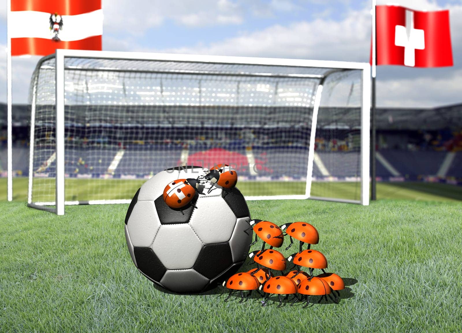 Football,Euro 2008,European Championship
