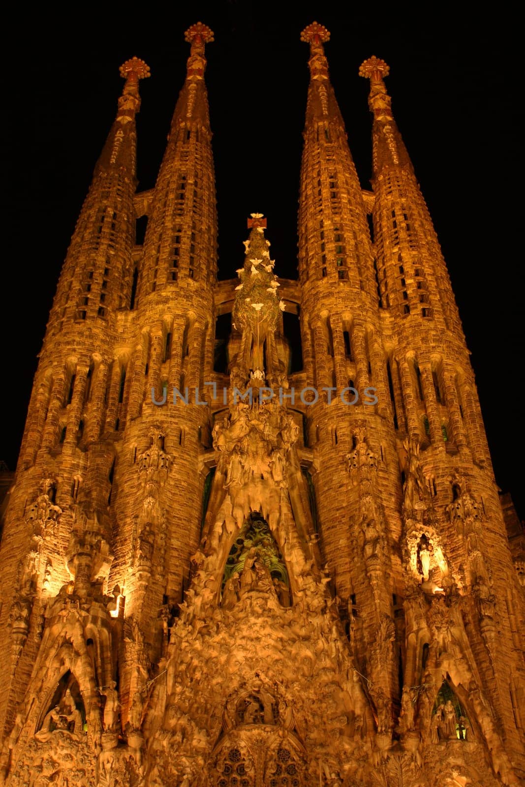 Sagrada Familia