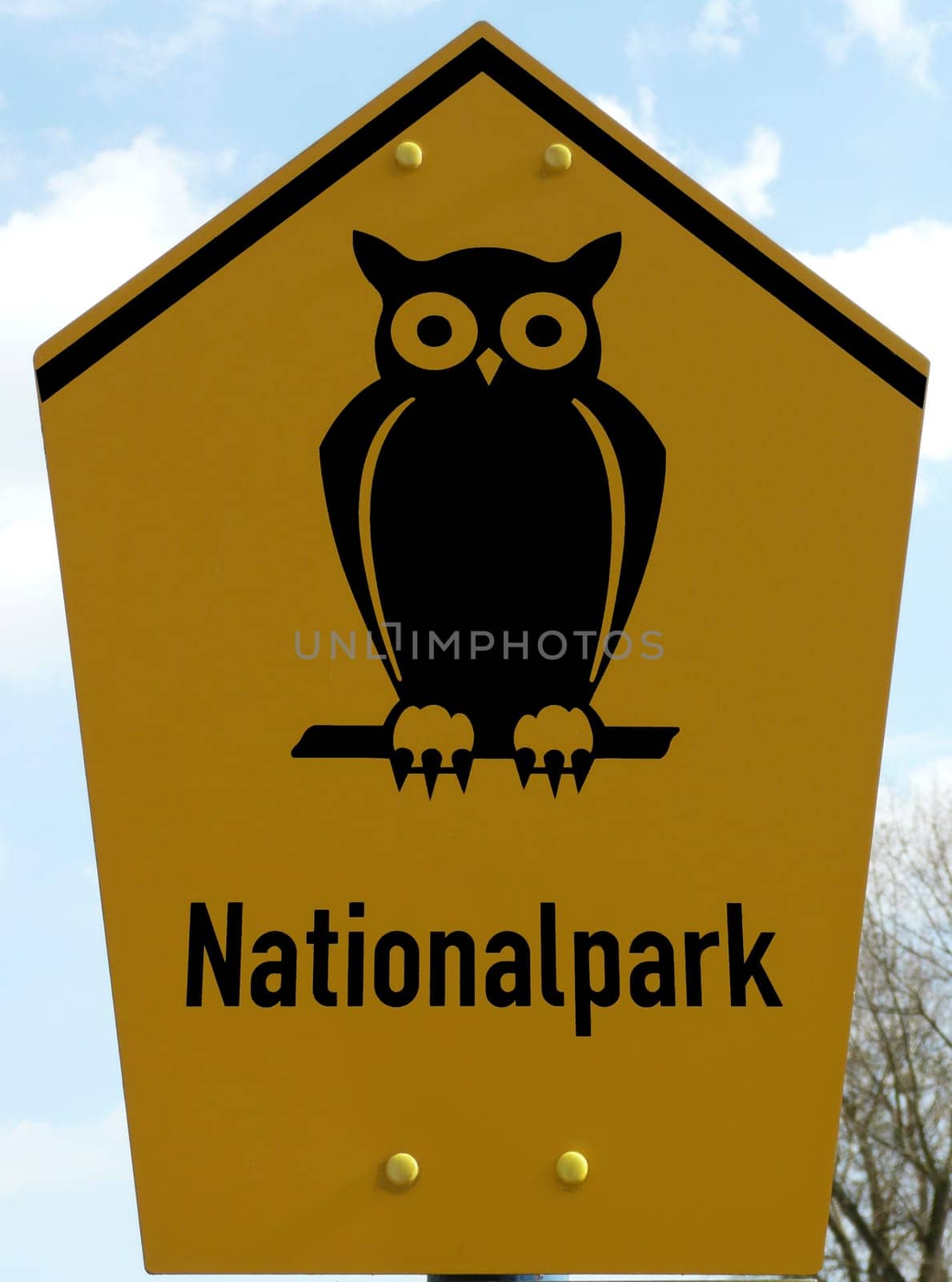 National park