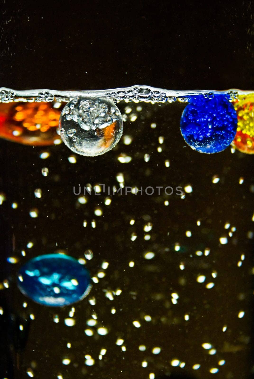 Bullets I