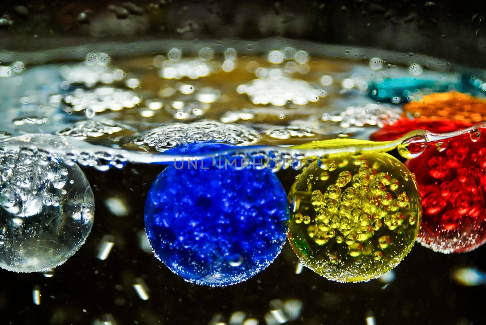 Bullets IV