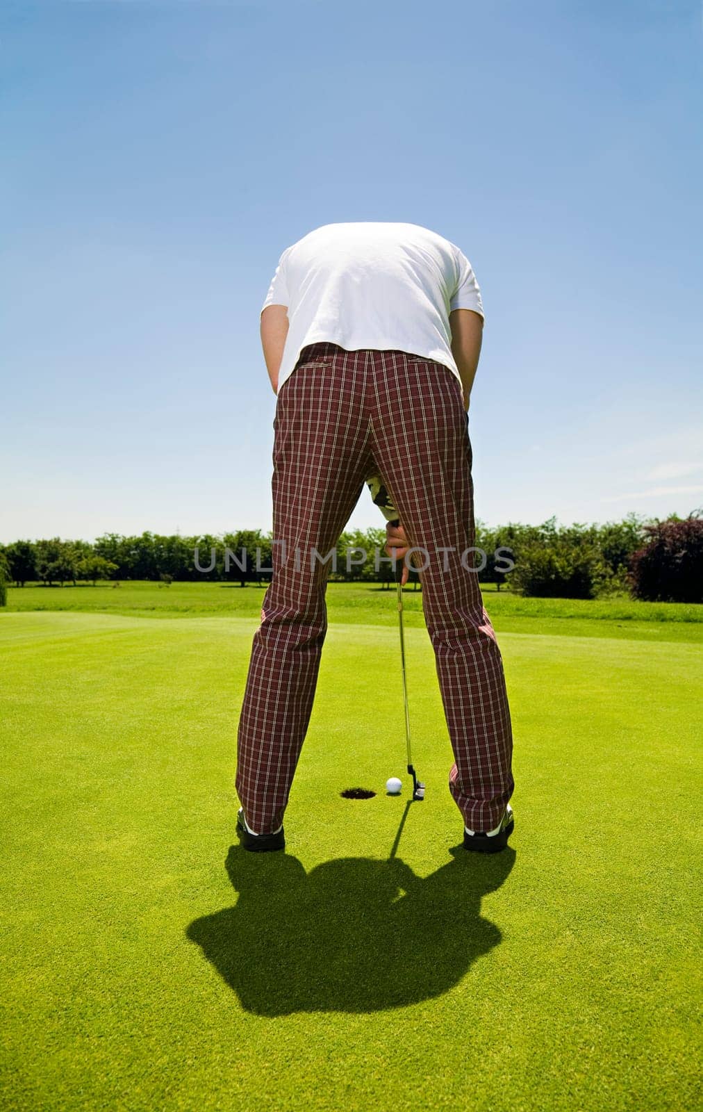 Golf Club
