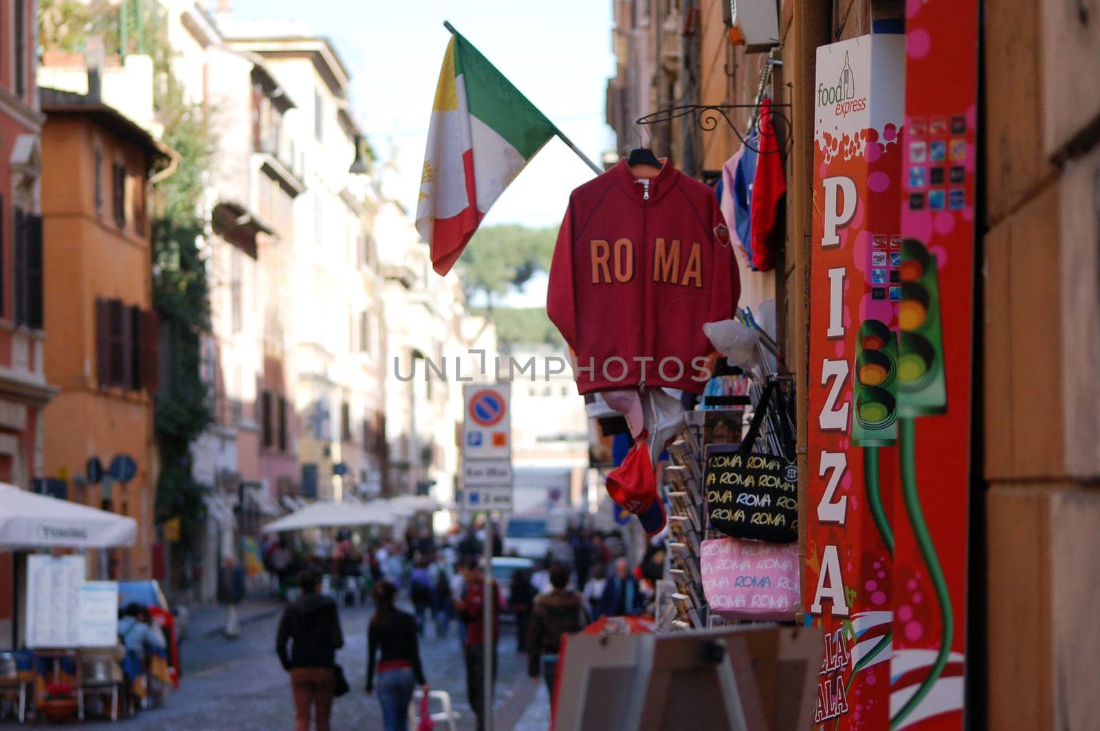 Shopping romano 7041