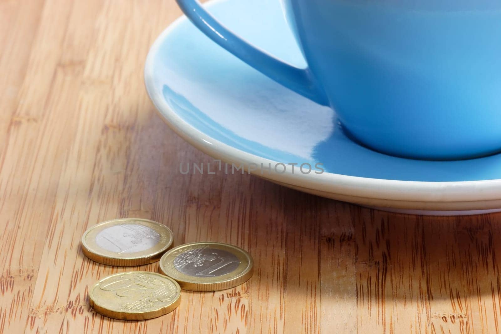 Coffee cup