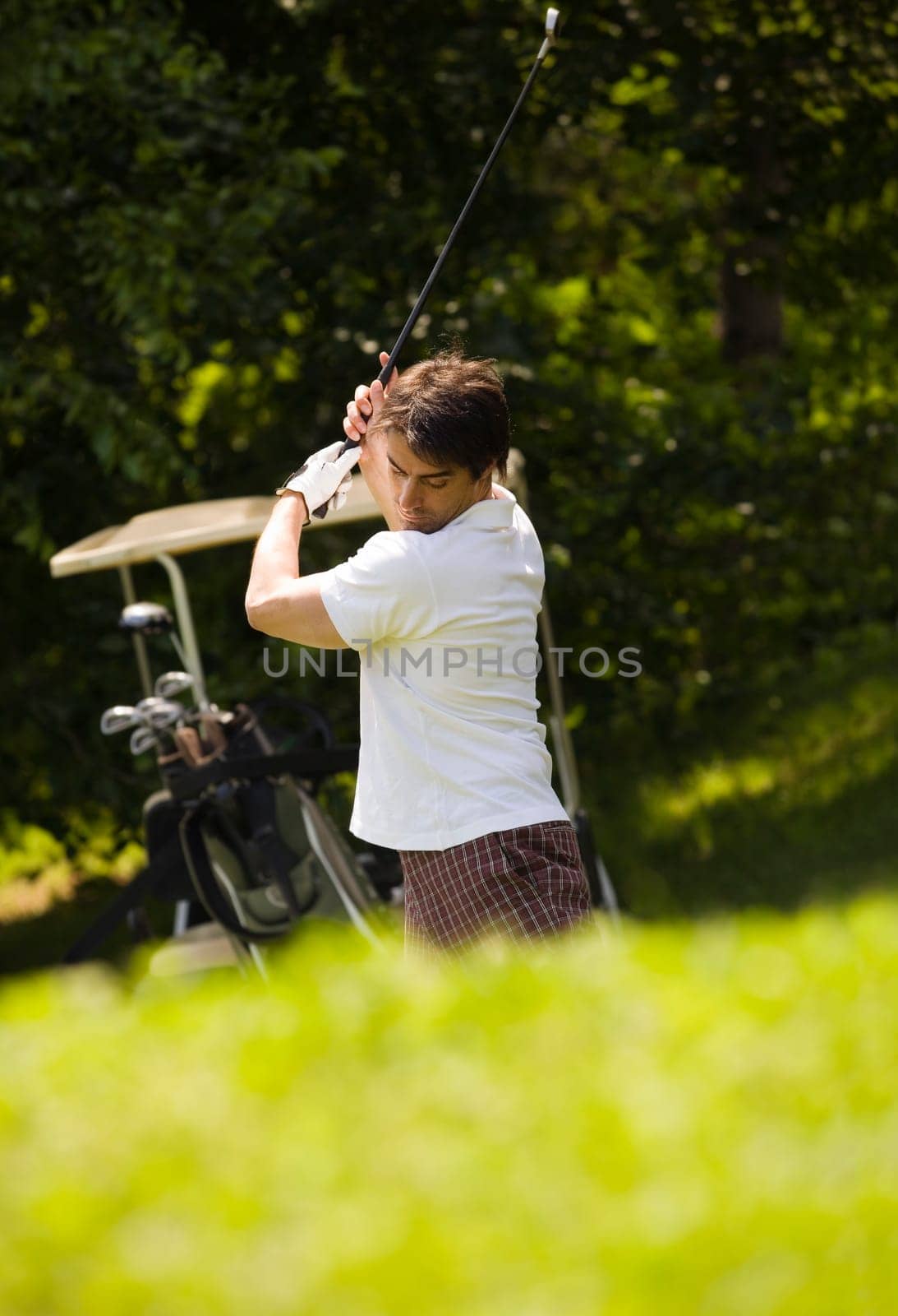 Golf Club