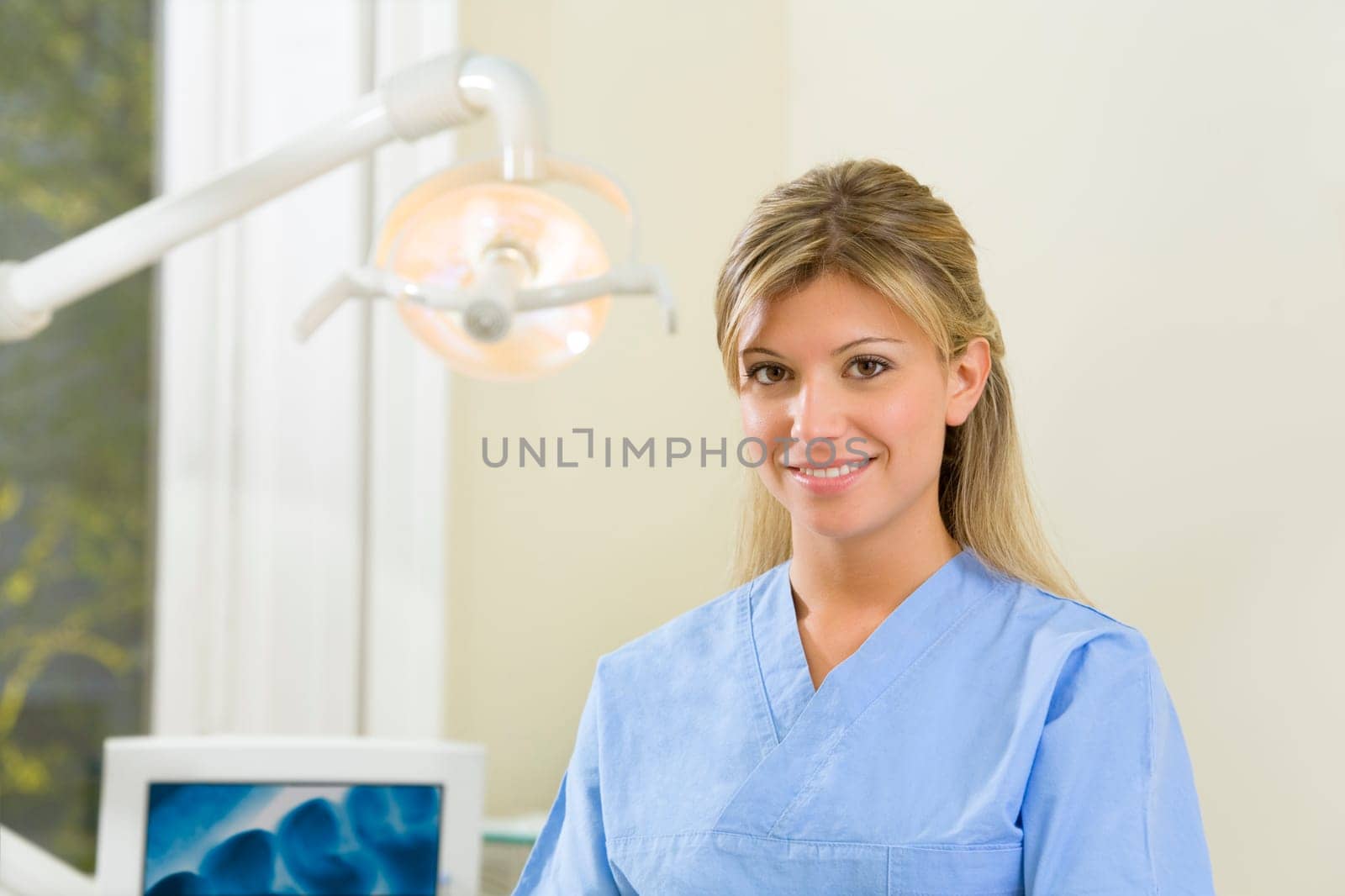 dentist