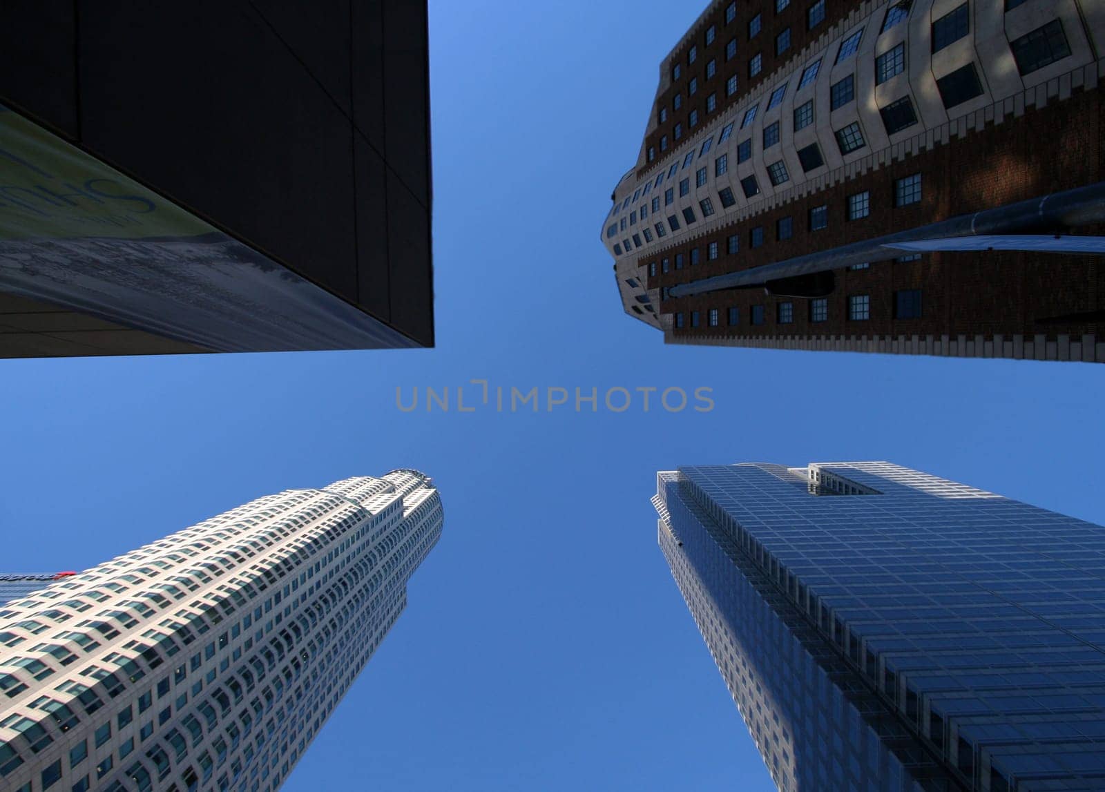 Downtown LA